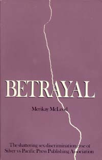 Cover of Betrayal photo is a representation. Book is gray, not purple as in the photo.