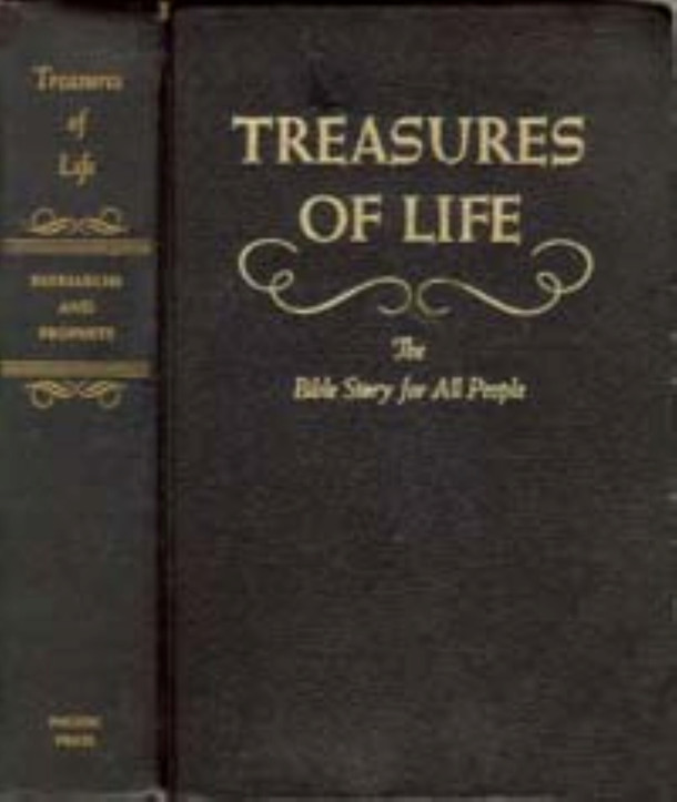 Cover image is an example.