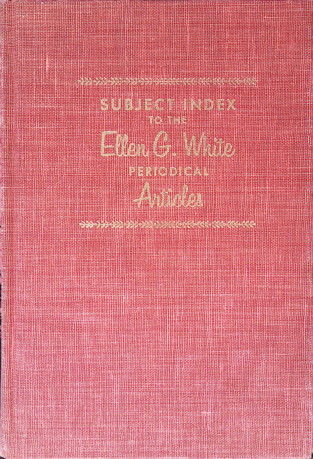 Cover image is an example.