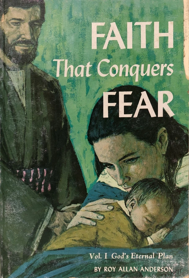 Front cover image is an example.