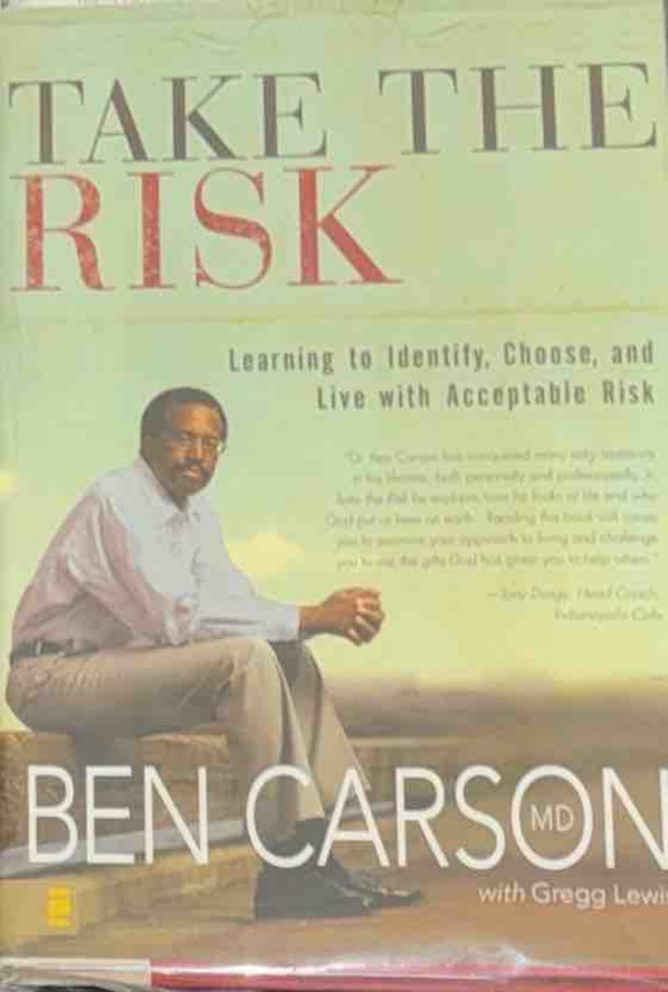 Cover is an example.