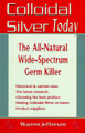 Colloidal Silver Today / Jefferson, Warren / RE