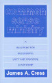 Common-Sense Ministry / Cress, James A