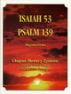 Isaiah 53/Psalm 139 (CD) / Meyer, David