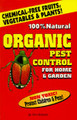 Organic Pest Control / Roberts, Tom