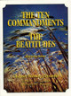 Ten Commandments/Beatitudes (CD) / Meyer, David