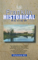 Franklin Historical Review Vol 42 / Franklin County Historical & Museum Society / Paperback