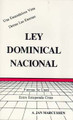 Ley Dominical Nacional--SPANISH (National Sunday Law) / Marcussen, A Jan / Paperback