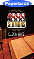 1888 Sermons / White, Ellen G / Paperback / LSI