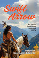 New 2025 Cover of Swift Arrow