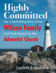 Highly Committed: The Wilson Family Story
