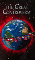 Cover of Great Controversy, The (1884)