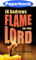 Cover of J N Andrews: Flame for the Lord