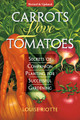 Cover of Carrots Love Tomatoes
