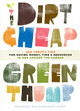 Cover of The Dirt-Cheap Green Thumb