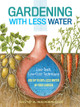 Cover of Gardening with Less Water