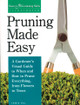 Cover of Pruning Made Easy