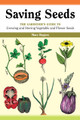 Cover of Saving Seeds