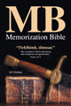 Memorization Bible
