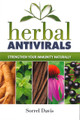 Front of Herbal Antivirals