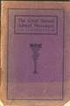Cover of Great Second Advent Movement, The