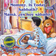 Mommy, is Today Sabbath?