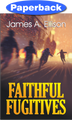 Cover of Faithful Fugitives