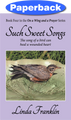 Cover of Such Sweet Songs