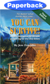 Cover of You Can Survive!