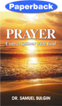 Cover of Prayer: Conversations with God
