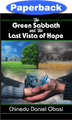Cover of Green Sabbath and the Last Vista of Hope, The