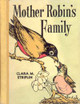 Cover of Mother Robin's Family 