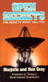 Cover of Open Secrets