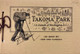 Cover of Glimpses of Takoma Park