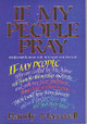 Cover photo of If My People Pray is a representation.
