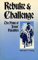 Cover of Rebuke & Challenge may be a representation