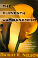 Cover of The Eleventh Commandment