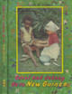 Cover of Carol and Johnny Go to New Guinea