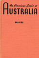 Cover of An American Looks at Australia 