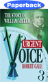Cover of The Urgent Voice