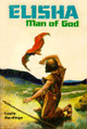 Cover of Elisha, Man of God