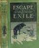 Cover of Escape from Siberian Exile 