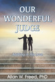 Cover of Our Wonderful Judge
