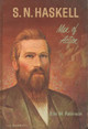 Cover of S.N. Haskell