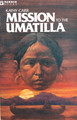 Cover of Mission to the Umatilla