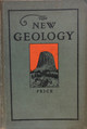 Cover of New Geology