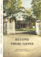 Cover of Beyond These Gates