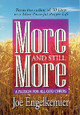 Cover of More and Still More