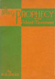 Cover of The Spirit of Prophecy