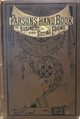 Cover of Parson' Hand-Book of Forms